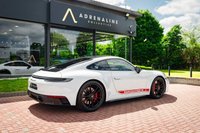 USED 2023 73 PORSCHE 911 3.0L CARRERA GTS PDK 2d 474 BHP PPF/Front Lift/GTS Interior