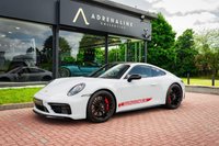 USED 2023 73 PORSCHE 911 3.0L CARRERA GTS PDK 2d 474 BHP PPF/Front Lift/GTS Interior