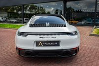USED 2023 73 PORSCHE 911 3.0L CARRERA GTS PDK 2d 474 BHP PPF/Front Lift/GTS Interior
