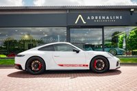 USED 2023 73 PORSCHE 911 3.0L CARRERA GTS PDK 2d 474 BHP PPF/Front Lift/GTS Interior