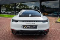 USED 2023 73 PORSCHE 911 3.0L CARRERA GTS PDK 2d 474 BHP PPF/Front Lift/GTS Interior