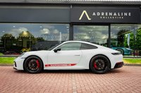 USED 2023 73 PORSCHE 911 3.0L CARRERA GTS PDK 2d 474 BHP PPF/Front Lift/GTS Interior