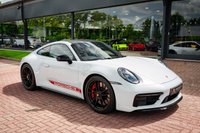USED 2023 73 PORSCHE 911 3.0L CARRERA GTS PDK 2d 474 BHP PPF/Front Lift/GTS Interior