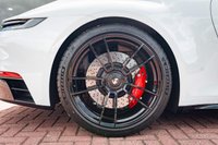 USED 2023 73 PORSCHE 911 3.0L CARRERA GTS PDK 2d 474 BHP PPF/Front Lift/GTS Interior