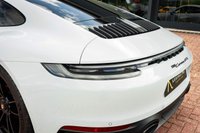 USED 2023 73 PORSCHE 911 3.0L CARRERA GTS PDK 2d 474 BHP PPF/Front Lift/GTS Interior