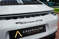 USED 2023 73 PORSCHE 911 3.0L CARRERA GTS PDK 2d 474 BHP PPF/Front Lift/GTS Interior