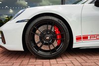 USED 2023 73 PORSCHE 911 3.0L CARRERA GTS PDK 2d 474 BHP PPF/Front Lift/GTS Interior