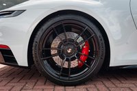 USED 2023 73 PORSCHE 911 3.0L CARRERA GTS PDK 2d 474 BHP PPF/Front Lift/GTS Interior
