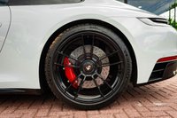 USED 2023 73 PORSCHE 911 3.0L CARRERA GTS PDK 2d 474 BHP PPF/Front Lift/GTS Interior