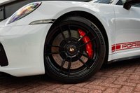 USED 2023 73 PORSCHE 911 3.0L CARRERA GTS PDK 2d 474 BHP PPF/Front Lift/GTS Interior