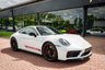 USED 2023 73 PORSCHE 911 3.0L CARRERA GTS PDK 2d 474 BHP PPF/Front Lift/GTS Interior