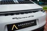 USED 2023 73 PORSCHE 911 3.0L CARRERA GTS PDK 2d 474 BHP PPF/Front Lift/GTS Interior