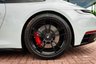 USED 2023 73 PORSCHE 911 3.0L CARRERA GTS PDK 2d 474 BHP PPF/Front Lift/GTS Interior