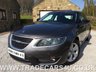 USED 2010 60 SAAB 9-5 2.0 TID TURBO DIESEL VECTOR SE 6 SPEED 