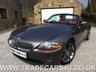 USED 2004 BMW Z4 ROADSTER COMVERTIBLE 3.0I SE 