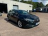 USED 2016 66 VAUXHALL ASTRA 1.4 SRI NAV 5d 148 BHP LOW MILEAGE! SRI NAV!