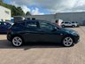 USED 2016 66 VAUXHALL ASTRA 1.4 SRI NAV 5d 148 BHP LOW MILEAGE! SRI NAV!