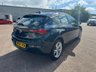 USED 2016 66 VAUXHALL ASTRA 1.4 SRI NAV 5d 148 BHP LOW MILEAGE! SRI NAV!