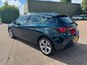 USED 2016 66 VAUXHALL ASTRA 1.4 SRI NAV 5d 148 BHP LOW MILEAGE! SRI NAV!