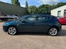 USED 2016 66 VAUXHALL ASTRA 1.4 SRI NAV 5d 148 BHP LOW MILEAGE! SRI NAV!
