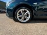 USED 2016 66 VAUXHALL ASTRA 1.4 SRI NAV 5d 148 BHP LOW MILEAGE! SRI NAV!