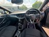 USED 2016 66 VAUXHALL ASTRA 1.4 SRI NAV 5d 148 BHP LOW MILEAGE! SRI NAV!