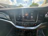 USED 2016 66 VAUXHALL ASTRA 1.4 SRI NAV 5d 148 BHP LOW MILEAGE! SRI NAV!