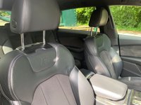 USED 2019 19 AUDI Q8 3.0 TDI QUATTRO S LINE MHEV 5d 282 BHP BIG SPEC 2019 AUDI A8 5O QUATTRO TDI AUTOMATIC - 22 INCH ALLOYS - 1/2 LEATHER ALCANTARA S-LINE EMBOSSED SPORTS SEATS - 2 FORMER KEEPERS - SERVICE HISTORY - i-COCKPIT
