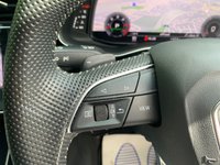 USED 2019 19 AUDI Q8 3.0 TDI QUATTRO S LINE MHEV 5d 282 BHP BIG SPEC 2019 AUDI A8 5O QUATTRO TDI AUTOMATIC - 22 INCH ALLOYS - 1/2 LEATHER ALCANTARA S-LINE EMBOSSED SPORTS SEATS - 2 FORMER KEEPERS - SERVICE HISTORY - i-COCKPIT