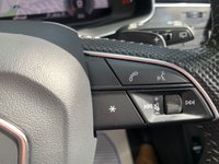 USED 2019 19 AUDI Q8 3.0 TDI QUATTRO S LINE MHEV 5d 282 BHP BIG SPEC 2019 AUDI A8 5O QUATTRO TDI AUTOMATIC - 22 INCH ALLOYS - 1/2 LEATHER ALCANTARA S-LINE EMBOSSED SPORTS SEATS - 2 FORMER KEEPERS - SERVICE HISTORY - i-COCKPIT