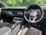 USED 2019 19 AUDI Q8 3.0 TDI QUATTRO S LINE MHEV 5d 282 BHP BIG SPEC 2019 AUDI A8 5O QUATTRO TDI AUTOMATIC - 22 INCH ALLOYS - 1/2 LEATHER ALCANTARA S-LINE EMBOSSED SPORTS SEATS - 2 FORMER KEEPERS - SERVICE HISTORY - i-COCKPIT