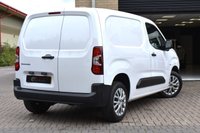 USED 2022 72 CITROEN BERLINGO 1.5 BLUEHDI 1000 ENTERPRISE PRO  &pound;295 A MONTH WITH &pound;3,000 DEPOSIT!!*