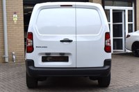 USED 2022 72 CITROEN BERLINGO 1.5 BLUEHDI 1000 ENTERPRISE PRO  &pound;295 A MONTH WITH &pound;3,000 DEPOSIT!!*