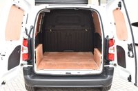 USED 2022 72 CITROEN BERLINGO 1.5 BLUEHDI 1000 ENTERPRISE PRO  &pound;295 A MONTH WITH &pound;3,000 DEPOSIT!!*