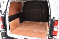 USED 2022 72 CITROEN BERLINGO 1.5 BLUEHDI 1000 ENTERPRISE PRO  &pound;295 A MONTH WITH &pound;3,000 DEPOSIT!!*