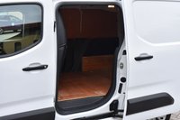USED 2022 72 CITROEN BERLINGO 1.5 BLUEHDI 1000 ENTERPRISE PRO  &pound;295 A MONTH WITH &pound;3,000 DEPOSIT!!*