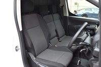 USED 2022 72 CITROEN BERLINGO 1.5 BLUEHDI 1000 ENTERPRISE PRO  &pound;295 A MONTH WITH &pound;3,000 DEPOSIT!!*