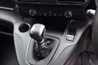 USED 2022 72 CITROEN BERLINGO 1.5 BLUEHDI 1000 ENTERPRISE PRO  &pound;295 A MONTH WITH &pound;3,000 DEPOSIT!!*