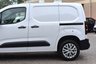 USED 2022 72 CITROEN BERLINGO 1.5 BLUEHDI 1000 ENTERPRISE PRO  &pound;295 A MONTH WITH &pound;3,000 DEPOSIT!!*