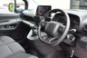 USED 2022 72 CITROEN BERLINGO 1.5 BLUEHDI 1000 ENTERPRISE PRO  &pound;295 A MONTH WITH &pound;3,000 DEPOSIT!!*