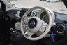 USED 2019 19 FIAT 500 1.2 LOUNGE 3d 69 BHP 