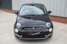 USED 2019 19 FIAT 500 1.2 LOUNGE 3d 69 BHP 