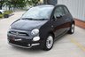 USED 2019 19 FIAT 500 1.2 LOUNGE 3d 69 BHP 