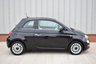 USED 2019 19 FIAT 500 1.2 LOUNGE 3d 69 BHP 