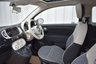 USED 2019 19 FIAT 500 1.2 LOUNGE 3d 69 BHP 
