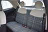 USED 2019 19 FIAT 500 1.2 LOUNGE 3d 69 BHP 