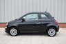 USED 2019 19 FIAT 500 1.2 LOUNGE 3d 69 BHP 