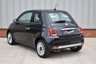 USED 2019 19 FIAT 500 1.2 LOUNGE 3d 69 BHP 