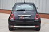 USED 2019 19 FIAT 500 1.2 LOUNGE 3d 69 BHP 