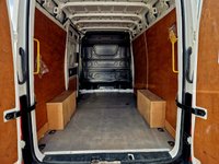 USED 2021 21 VOLKSWAGEN CRAFTER 2.0 CR35 TDI M H/R P/V TRENDLINE 138 BHP 1 OWNER, 12 MONTH MOT